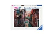 Puslespil - Ravensburger Jigsaw Puzzle Autumn in Venice 1000 pcs. Floor - 120005810