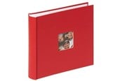 Fotoalbum & -arkivering - Walther Design album - ME-110-R