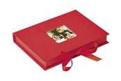 Fotoalbum & -arkivering - design Fun storage box - FB-112-R
