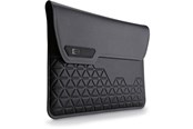 Tasker - Case Logic Sleeve MacBook Air 11" - Black - SSMA311