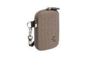 Kameratasker - Case Logic Photo Case - Brown - UNZT2H