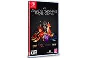 Spil - 4-in-1 Award Winning Indie Gems - Nintendo Switch - Samlinger - 0840486502809