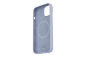 Mobil - Covers & Cases - Puro PURO ICON MAG-cover til iPhone 14 Plus - IPC1467ICONMAGLBLUE