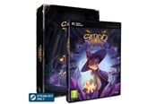 Spil - Simon the Sorcerer Origins (Special Edition) - Windows - Eventyr - 4262460628866