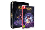 Spil - Simon the Sorcerer Origins (Special Edition) - Nintendo Switch - Eventyr - 4262460628880