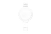 Mobil - Adaptere & Opladere - Puro PURO Power Go Mini - Bærbar oplader til Apple Watch - PUCUSBCAW2WHI