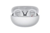 Hovedtelefoner/headset - QCY Crossky Clip C30S Wireless Earphones - T33S White