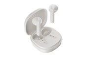 Hovedtelefoner/headset - QCY T41 Wireless Earbuds - T41 white
