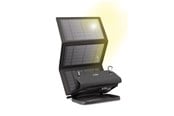 Batteri - SBS transportabel oplader med solceller - 10W - TESOLARCHG10W