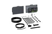 Havevanding - RainPoint Solar Drip Irrigation Kit - ITP138SP+DIK10