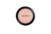 Makeup - Gosh High Coverage Compact Powder 9 g.- 004 Natural - 5711914150242