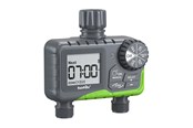Havevanding - RainPoint 2‑Zone Hose Timer ITV205 - ITV205