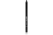 Makeup - Gosh Eyeliner Pencil Pure Vegan Matte Liquid Eyeliner 1.2 g - 5711914171773
