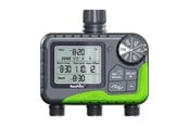 Havevanding - RainPoint 3‑Zone Hose Timer ITV305 - ITV305