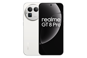 Mobil - realme GT 8 Pro 512GB/16GB - Diary White - 631002004348