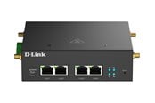 Modem & Mobilt WiFi - D-Link DWM-314-G 5G Multi-Connect M2M Industrial VPN Modem​ Router - DWM-314-G