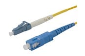 Netværkskabel - Deltaco patch cable - 1.5 m - yellow - Gul - 1m - LCSC-15-SUU