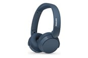 Hovedtelefoner/headset - Philips TAH4209 - Trådløse hovedtelefoner - Blå - TAH4209BL/00