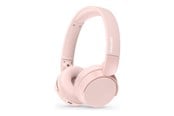 Hovedtelefoner/headset - Philips TAH4209 - Trådløse hovedtelefoner - Pink - TAH4209PK/00