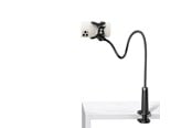 Mobil - Andet Tilbehør - UGREEN Multifunction Phone Clip Stand 90cm Multifunction Phone Clip Stand 90cm - Black - 80906