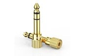 Audio kabel - UGREEN Jack 3.5mm - Jack 6.3mm - 20503