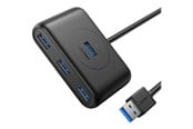 Kabler - diverse - UGREEN CR113 - hub - 4 ports - 20291
