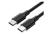 USB kabel - UGREEN - USB-C cable - 24 pin USB-C to 24 pin USB-C - 50 cm - 50996
