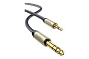 Audio kabel - UGREEN audio cable - 2 m - 10628
