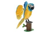Puslespil - Cubic Fun 3D Puzzle National Geographic Macaw 94pcs. 3D Puslespil - 2014364