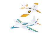 Puslespil - Cubic Fun 3D Puzzle National Geographic STEM Airplane 3D Puslespil - 2015125