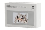 Papir, Fotopapir og Etiketter - Xiaomi - original - print ribbon cassette and paper kit - BHR082NGL