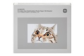 Papir, Fotopapir og Etiketter - Xiaomi - original - print ribbon cassette and paper kit - BHR082PGL