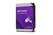 Harddisk - WD Purple - 4TB - Harddisk - WD44PURZ - SATA-600 - 3.5" - WD44PURZ