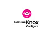 Antivirus & sikkerhed - Samsung Knox Configure Dynamic Edition - MI-OSKCD22WWT2