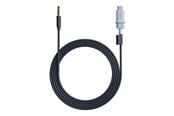 USB kabel - Logitech USB-C to headphone jack adapter - 951-000090