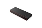 Dockingstation - Lenovo ThinkPad USB4 Dock 5000 - 40BF0100EU