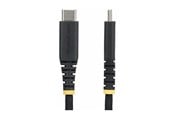 USB kabel - StarTech.com - USB-C cable - 24 pin USB-C to 24 pin USB-C - USB2CC2MNCBR