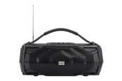 Bærbare & Fest Højtalere - Tracer Explorer - boombox speaker - for portable use - wireless - TRAGLO47616