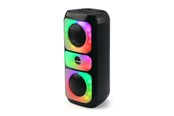 Bærbare & Fest Højtalere - Tracer Powervox P2 - party speaker - for portable use - wireless - TRAGLO47688
