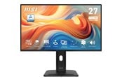 Skærm - 27" MSI PRO MP275PG - 1920x1080 (FHD) - 144Hz - IPS - PRO MP275PG E14