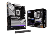 Bundkort - ASRock X870 LIVEMIXER WIFI Bundkort - AMD X870 - AMD AM5 - DDR5 RAM - ATX - X870 LIVEMIXER WIFI