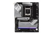 Bundkort - ASRock X870 LIVEMIXER WIFI - motherboard - ATX - Socket AM5 - AMD X870 Bundkort - AMD X870 - AMD AM5 socket - DDR5 RAM - ATX - X870 LIVEMIXER WIFI