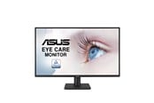 Skærm - 27" ASUS VA27AQ - 2560x1440 (QHD) - 75Hz - IPS - 90LM06G1-B01171