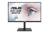Skærm - 27" ASUS VA27AQ - 2560x1440 (QHD) - 75Hz - IPS - 90LM06G1-B01171