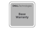 Service & support - Dell Upgrade from 3Y Next Business Day to 5Y Next Business Day - extended service agreement - 2 years - 4th/5th year - on-site - R7615_3OS5OS