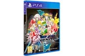 Spil - Romancing SaGa -Minstrel Song- Remastered International - Sony PlayStation 4 - RPG - 3760328374456