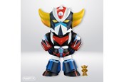 Merchandise - Plastoy - Grendizer Figure Grendizer XXL 40cm - Figur - 40096