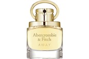 Parfume og dufte - Abercrombie & Fitch Away EDP - 30 ml - 085715169822