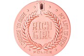 Parfume og dufte - Police Rich Girl EDT - 100 ml - 679602001397