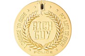Parfume og dufte - Police Rich Guy EDT - 100 ml - 679602001335